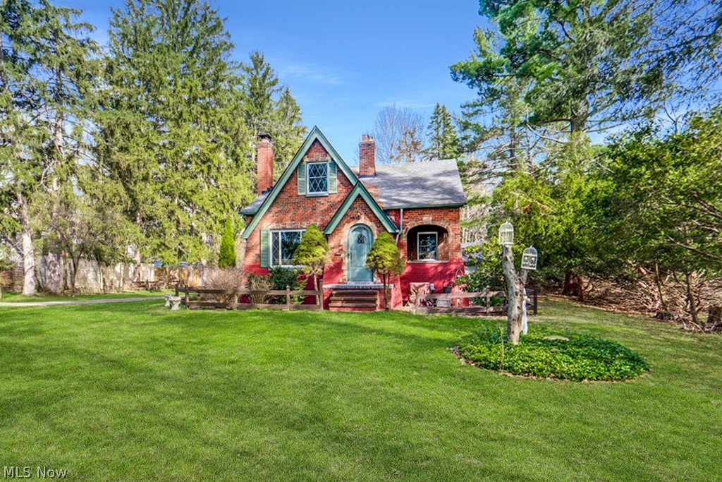 Rock River Estates Inc 01 - Residential