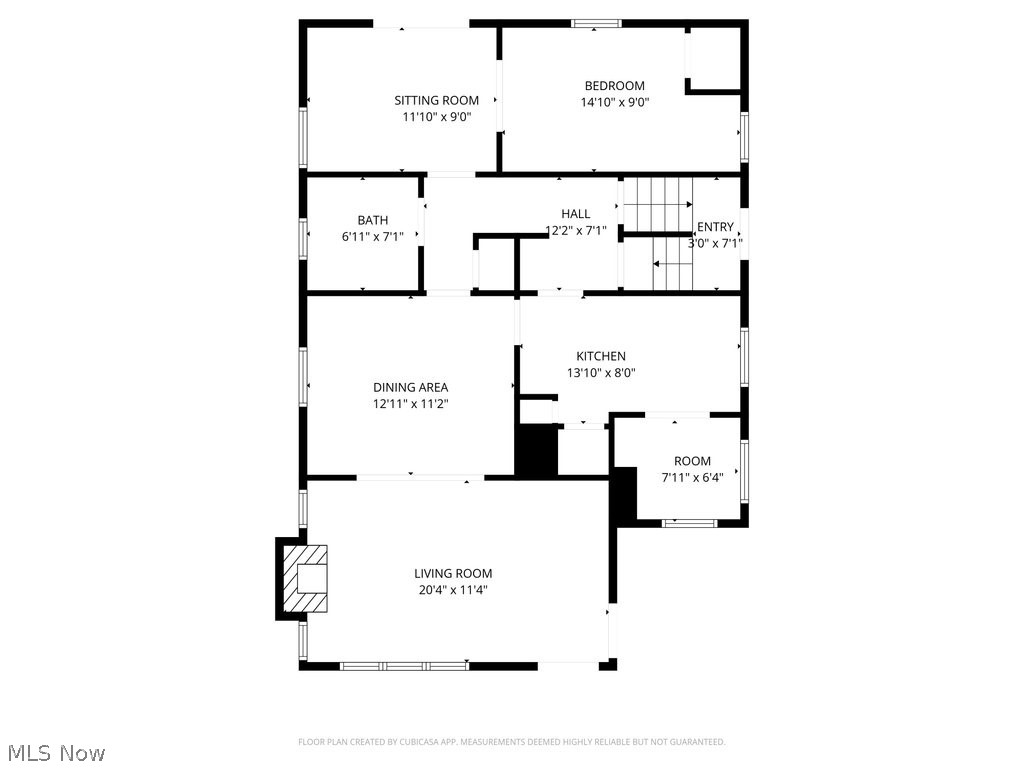 Rock River Estates Inc 01 - Residential