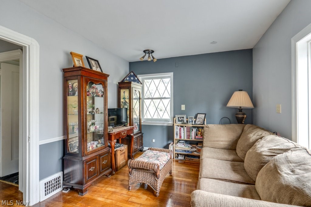 Rock River Estates Inc 01 - Residential