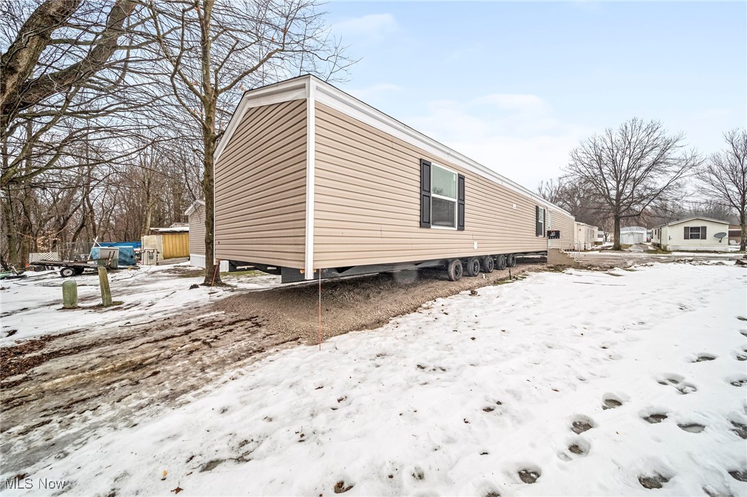 3583 Austin Road #130, Geneva, Ohio image 2
