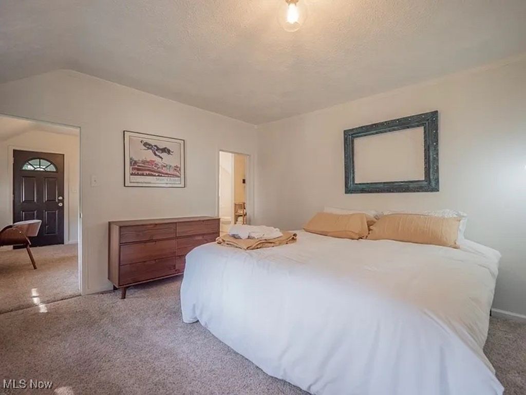 Photo of 3915 John Avenue, Cleveland, OH 44113 (MLS # 5184234)