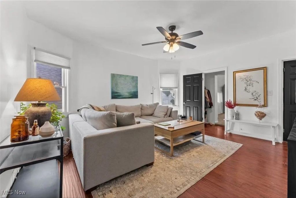 Photo of 3915 John Avenue, Cleveland, OH 44113 (MLS # 5184234)