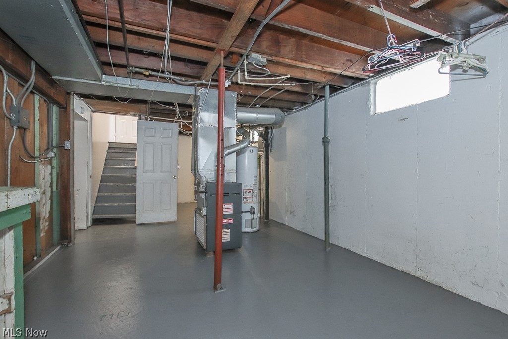 Maple Heights Companys - Residential Lease