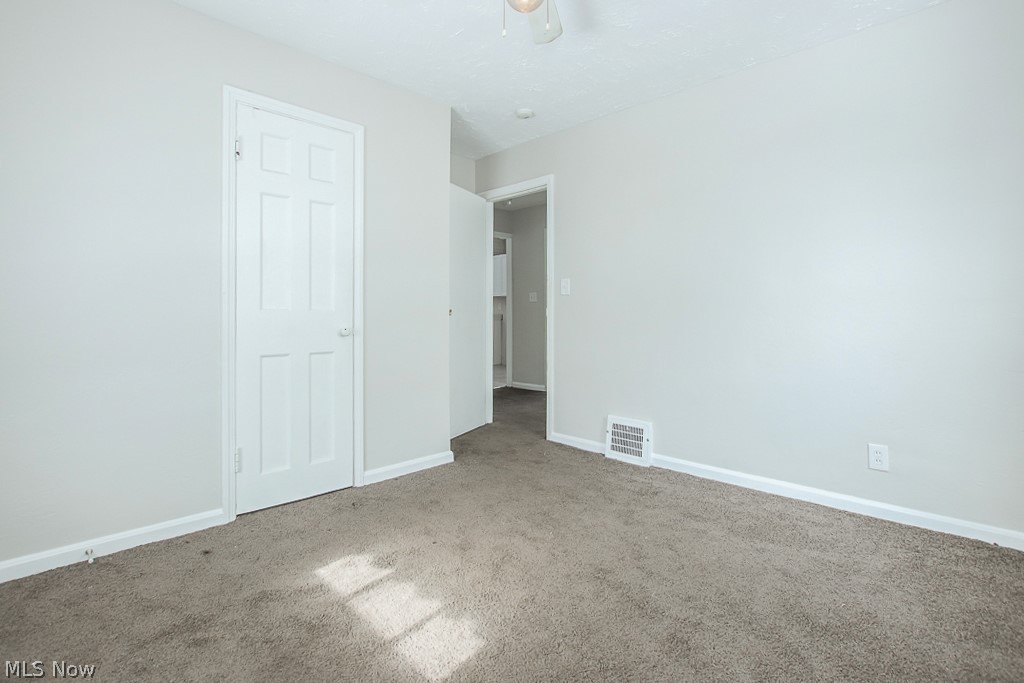 Maple Heights Companys - Residential Lease