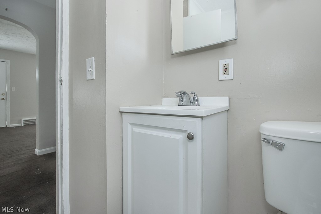 Maple Heights Companys - Residential Lease