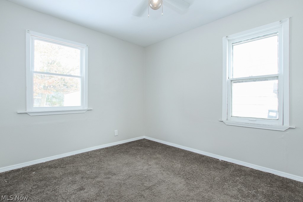 Maple Heights Companys - Residential Lease