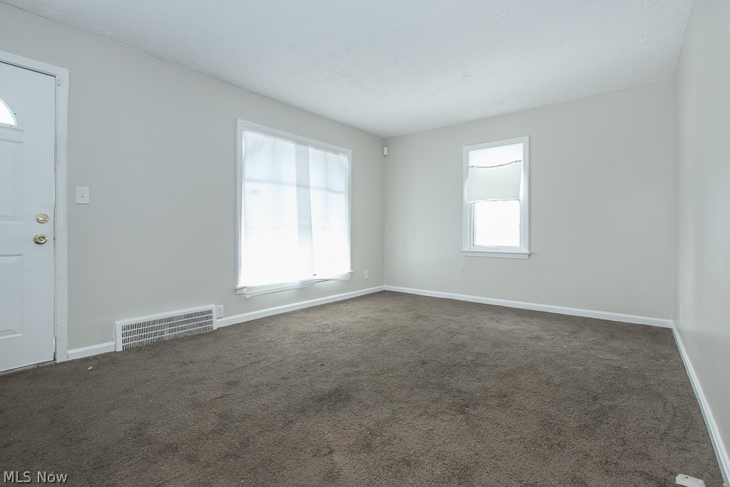 Maple Heights Companys - Residential Lease