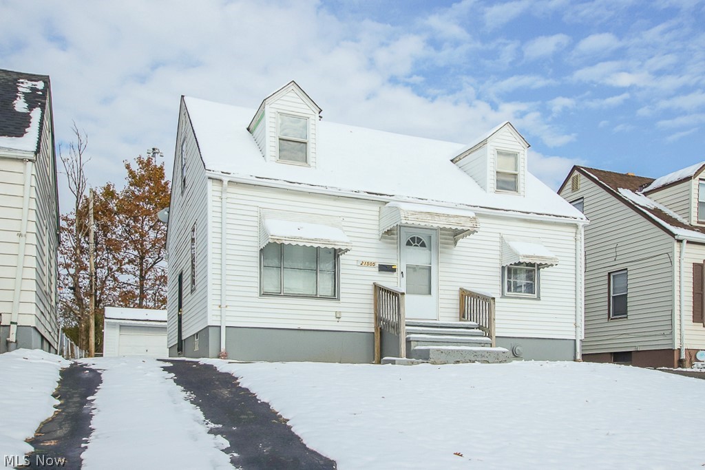 Maple Heights Companys - Residential Lease