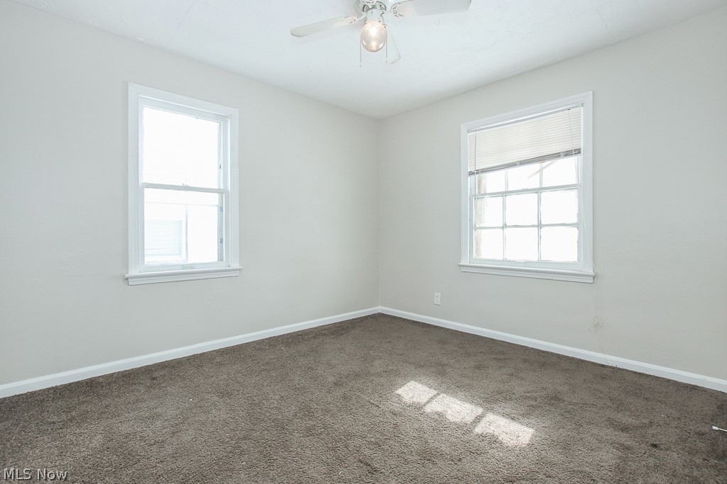 Maple Heights Companys - Residential Lease