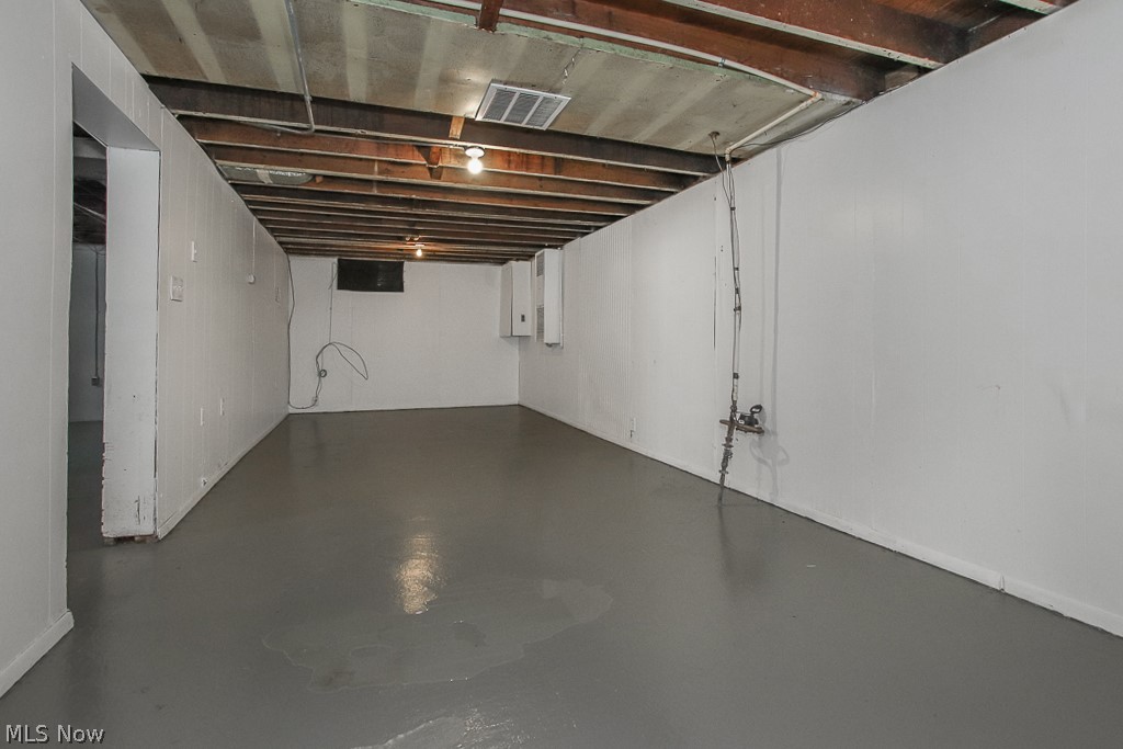 Maple Heights Companys - Residential Lease