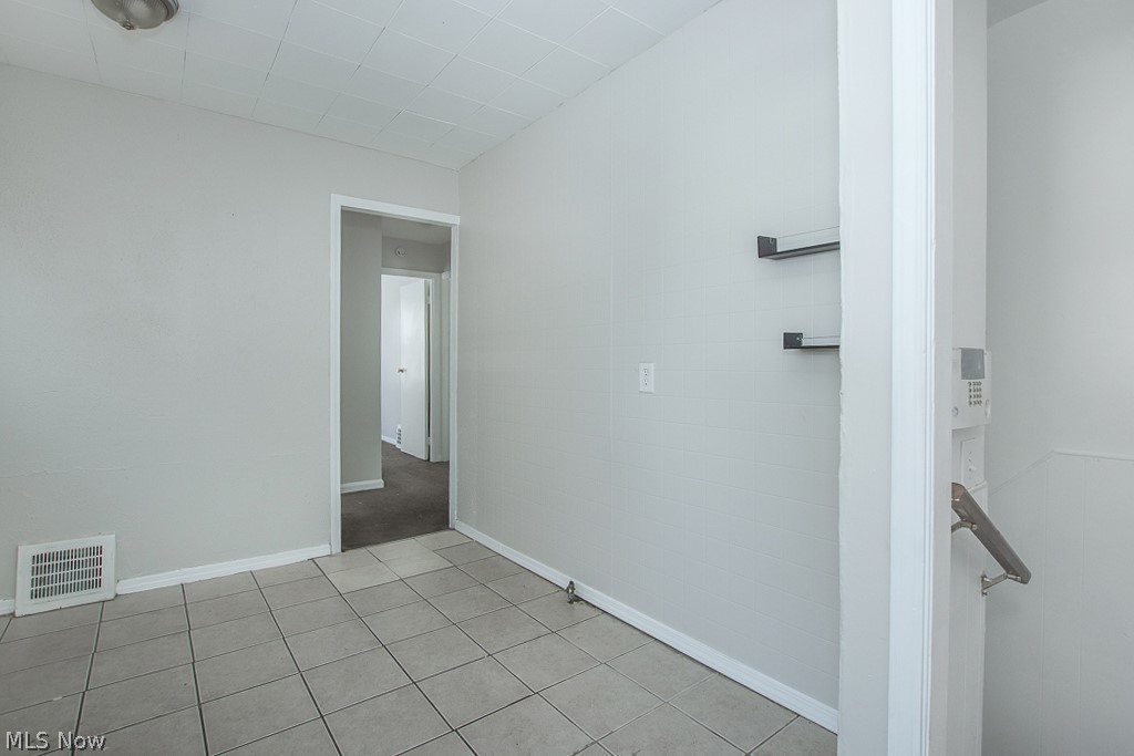 Maple Heights Companys - Residential Lease