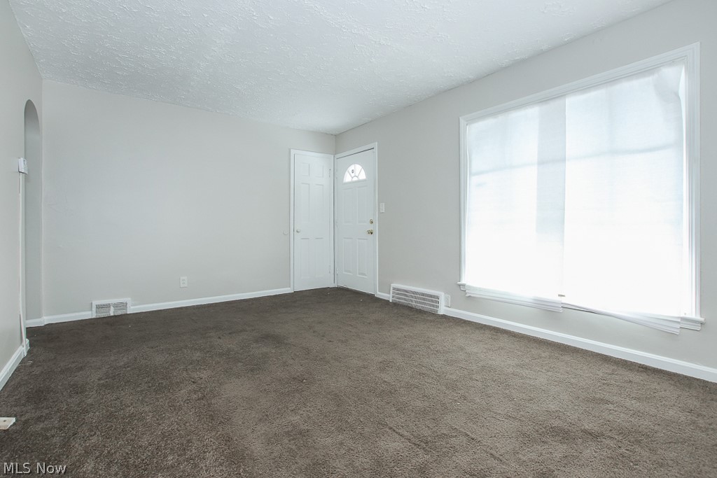 Maple Heights Companys - Residential Lease