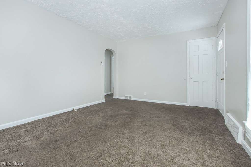 Maple Heights Companys - Residential Lease