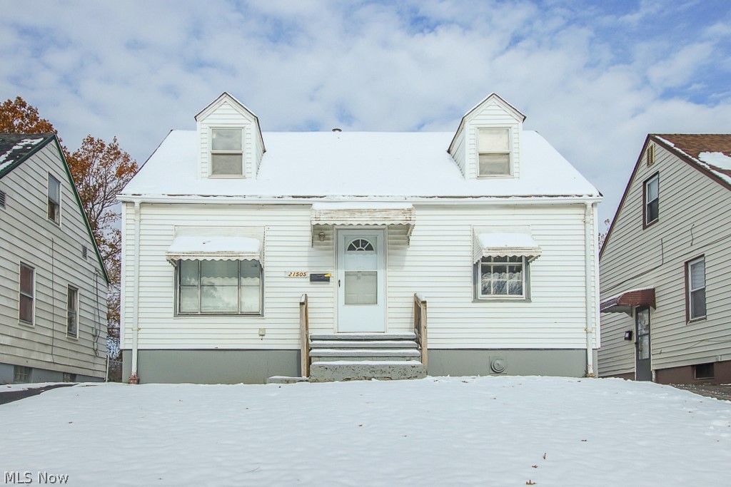 Maple Heights Companys - Residential Lease