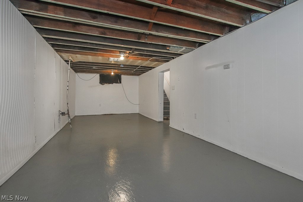 Maple Heights Companys - Residential Lease