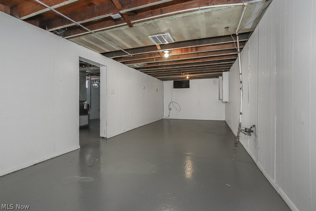 Maple Heights Companys - Residential Lease