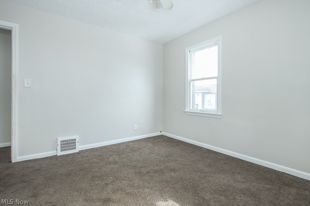 Maple Heights Companys - Residential Lease