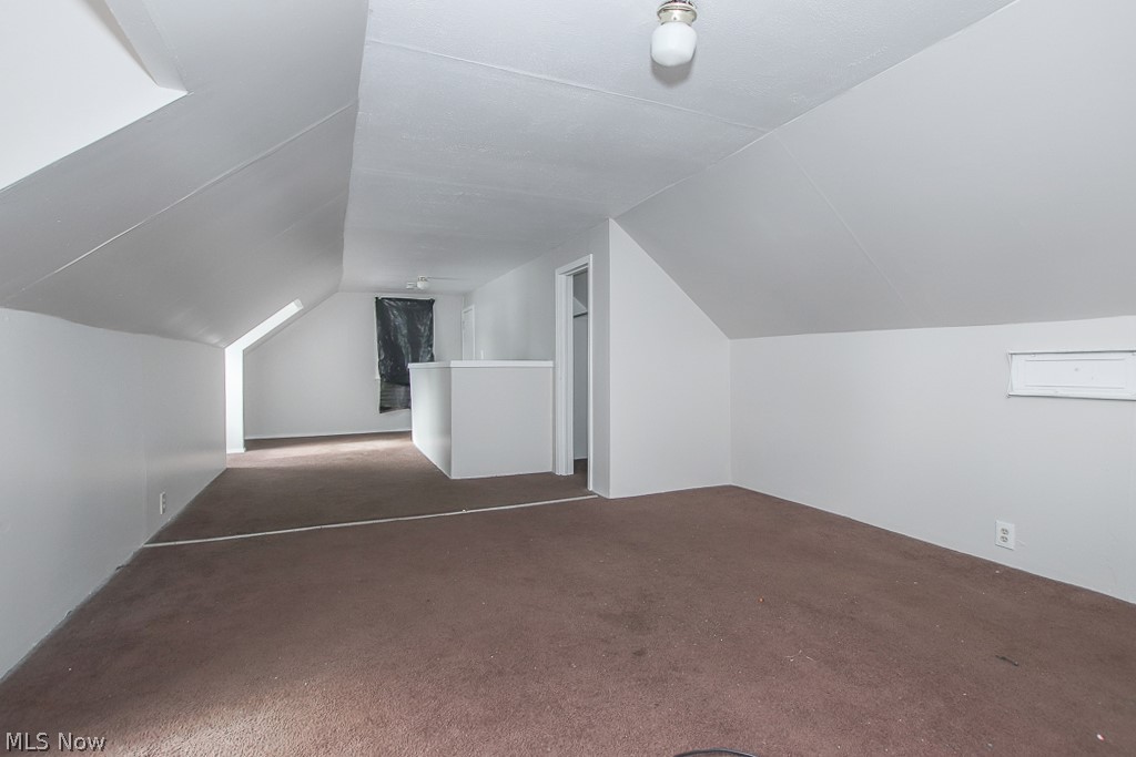 Maple Heights Companys - Residential Lease