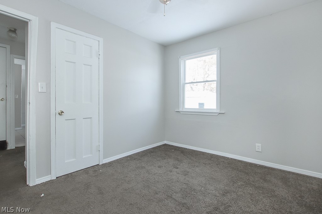 Maple Heights Companys - Residential Lease