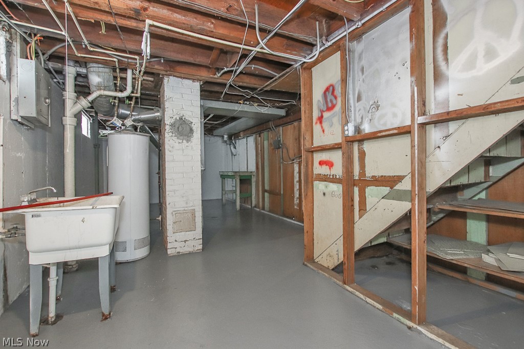 Maple Heights Companys - Residential Lease