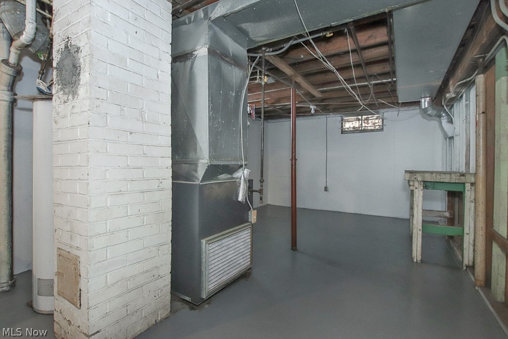 Maple Heights Companys - Residential Lease