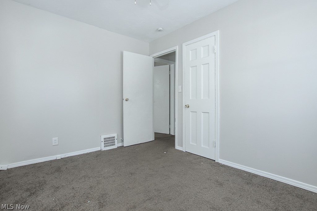 Maple Heights Companys - Residential Lease