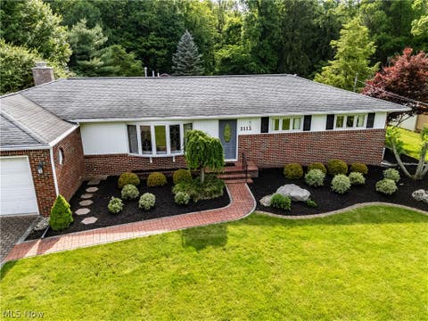 Homes For Sale - 2113 New State Road<br/> Norwalk, OH 44857