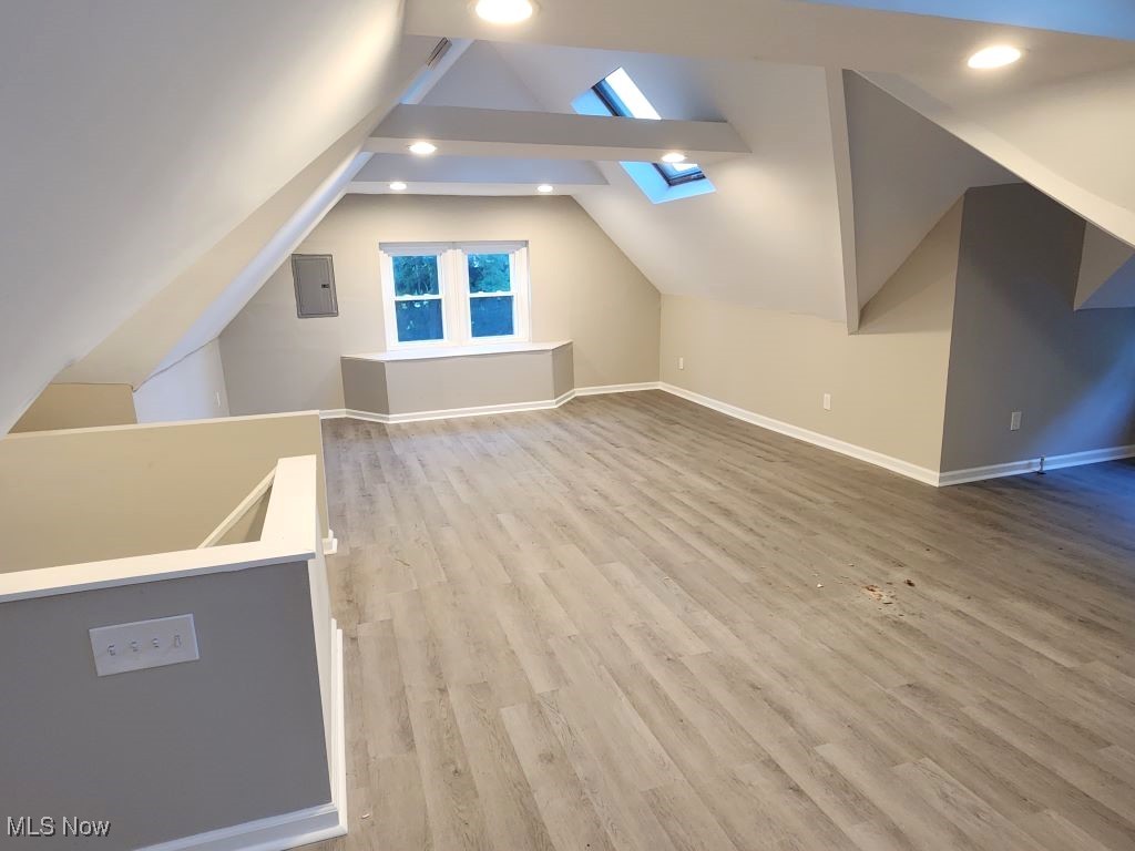 Van Sweringen Companys 02 - Residential Income