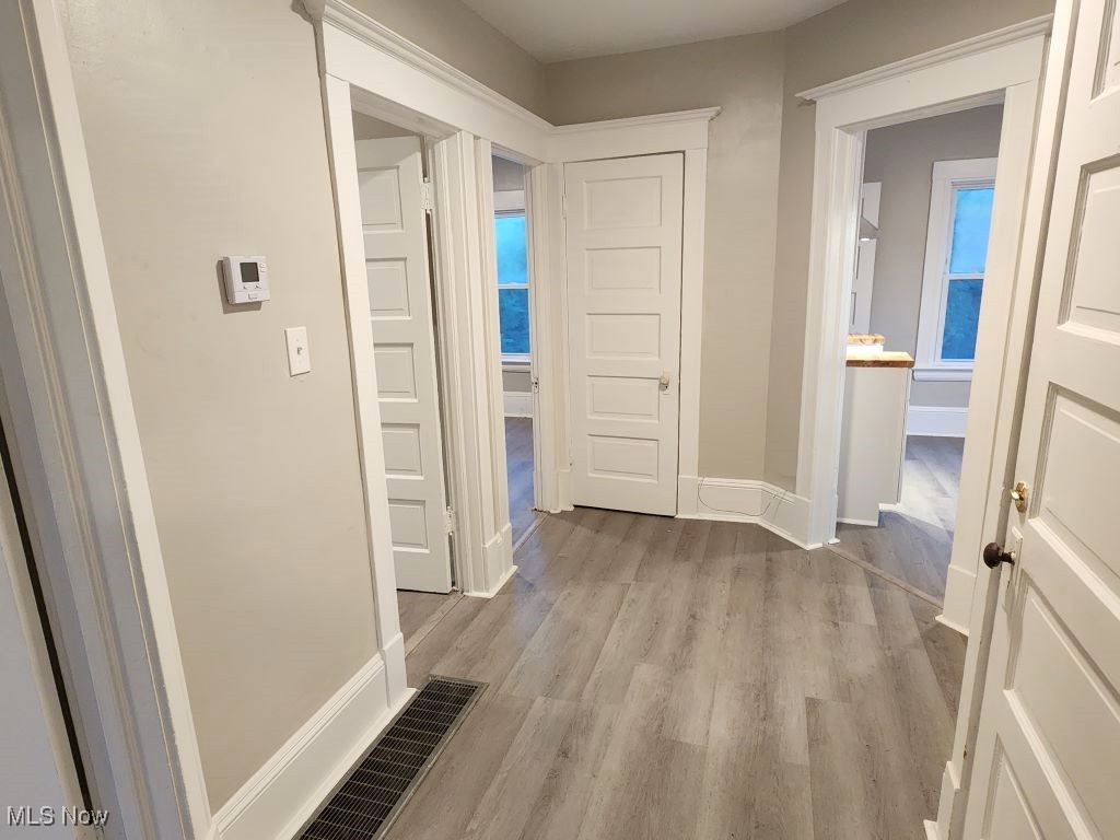 Van Sweringen Companys 02 - Residential Income