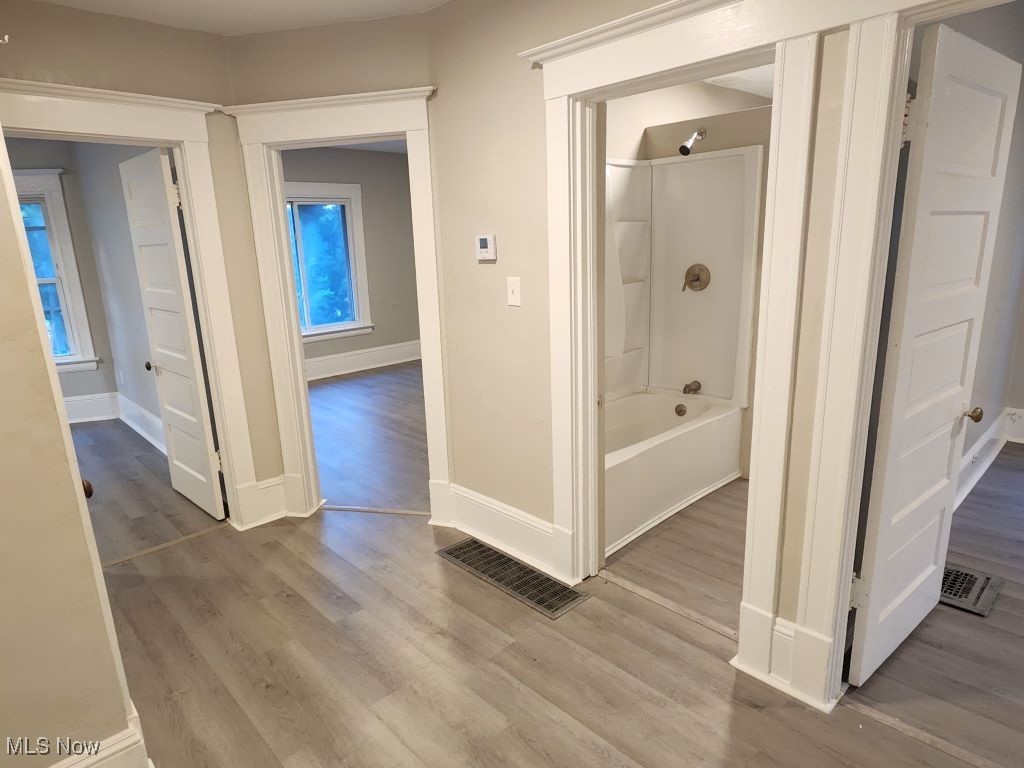 Van Sweringen Companys 02 - Residential Income