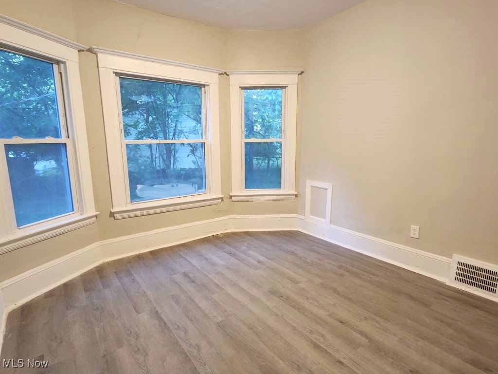 Van Sweringen Companys 02 - Residential Income