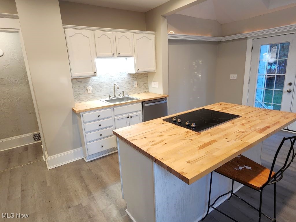 Van Sweringen Companys 02 - Residential Income