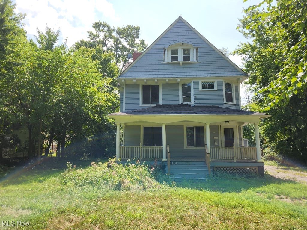 18112 Chagrin Boulevard