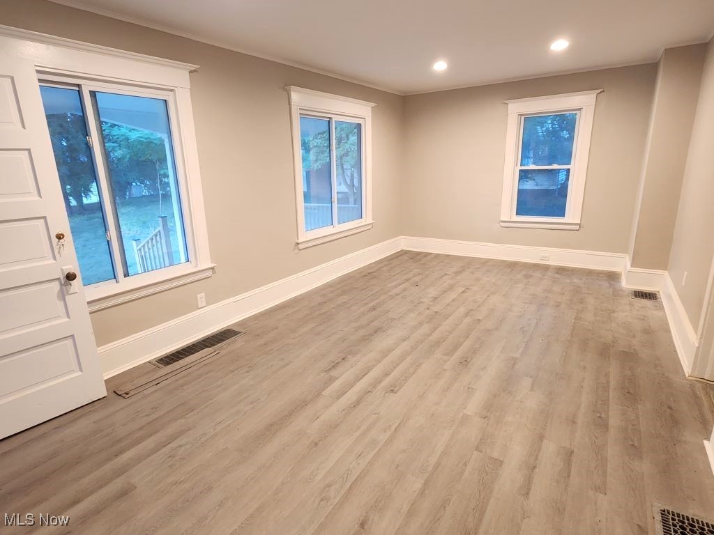 Van Sweringen Companys 02 - Residential Income