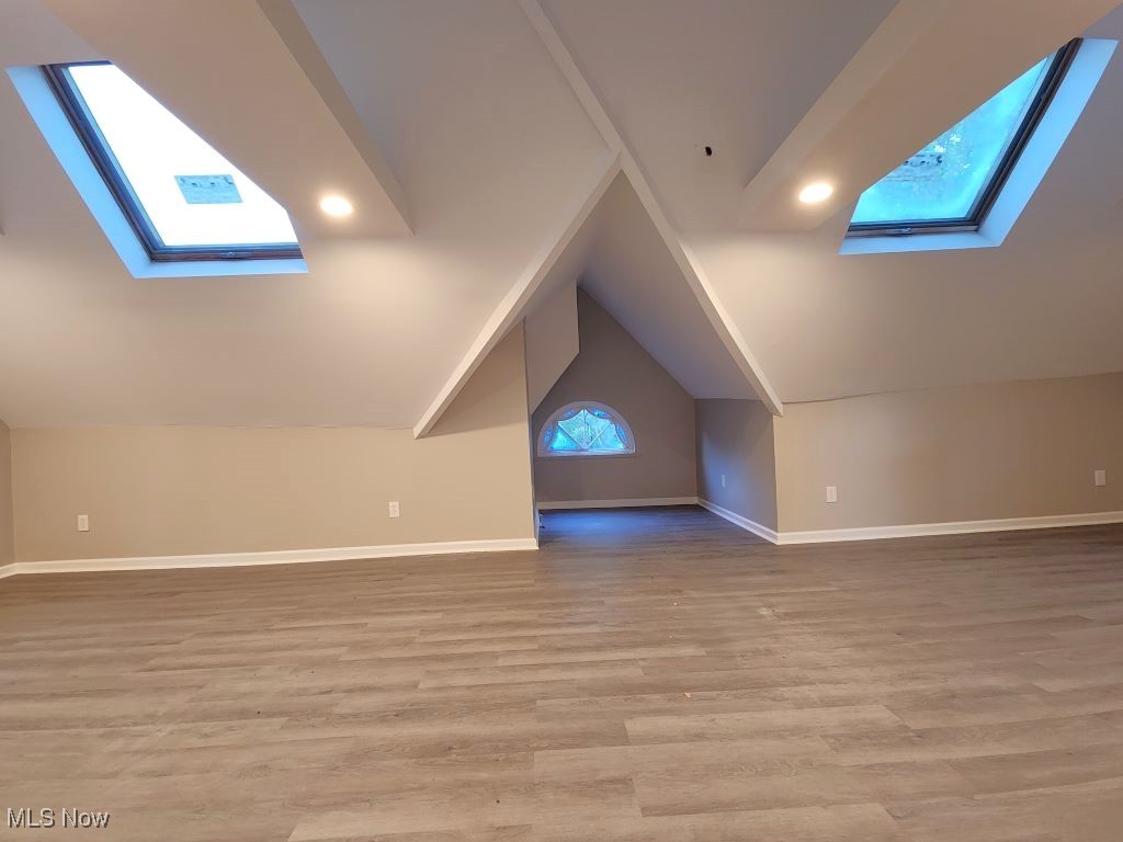 Van Sweringen Companys 02 - Residential Income