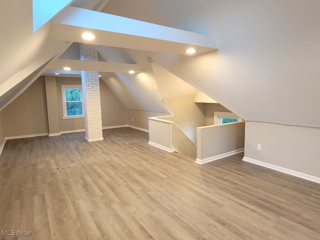 Van Sweringen Companys 02 - Residential Income