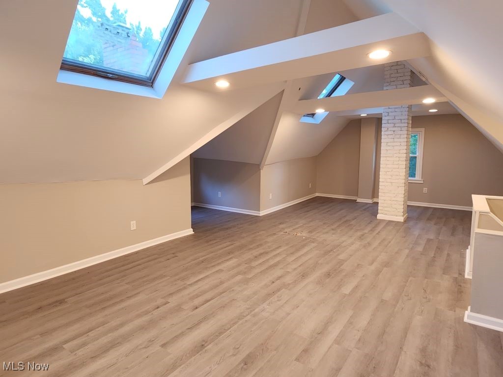 Van Sweringen Companys 02 - Residential Income