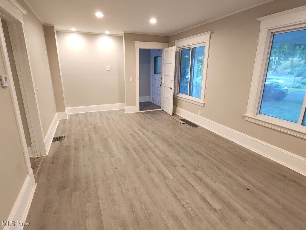 Van Sweringen Companys 02 - Residential Income