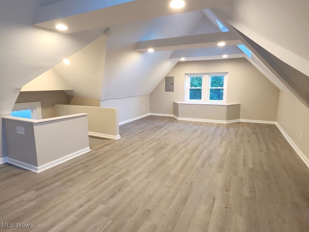 Van Sweringen Companys 02 - Residential Income