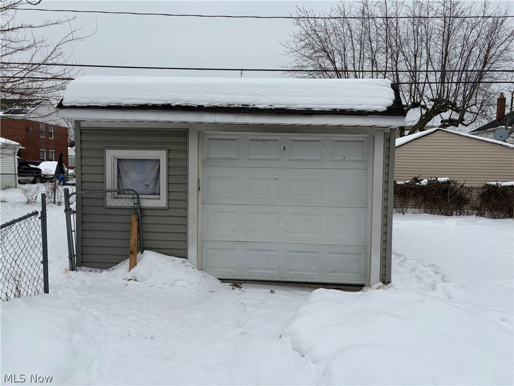 Photo of 20890 Morris Avenue, Euclid, OH 44123 (MLS # 5185641)