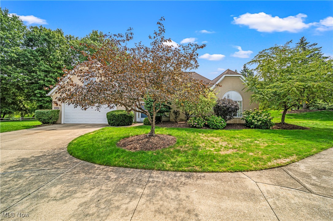 View Twinsburg, OH 44087 property