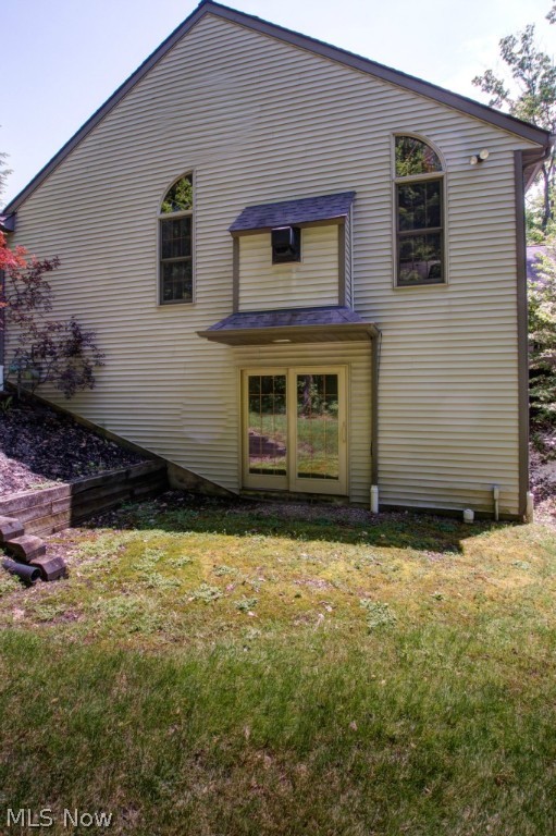 Hunters Meadow - Residential