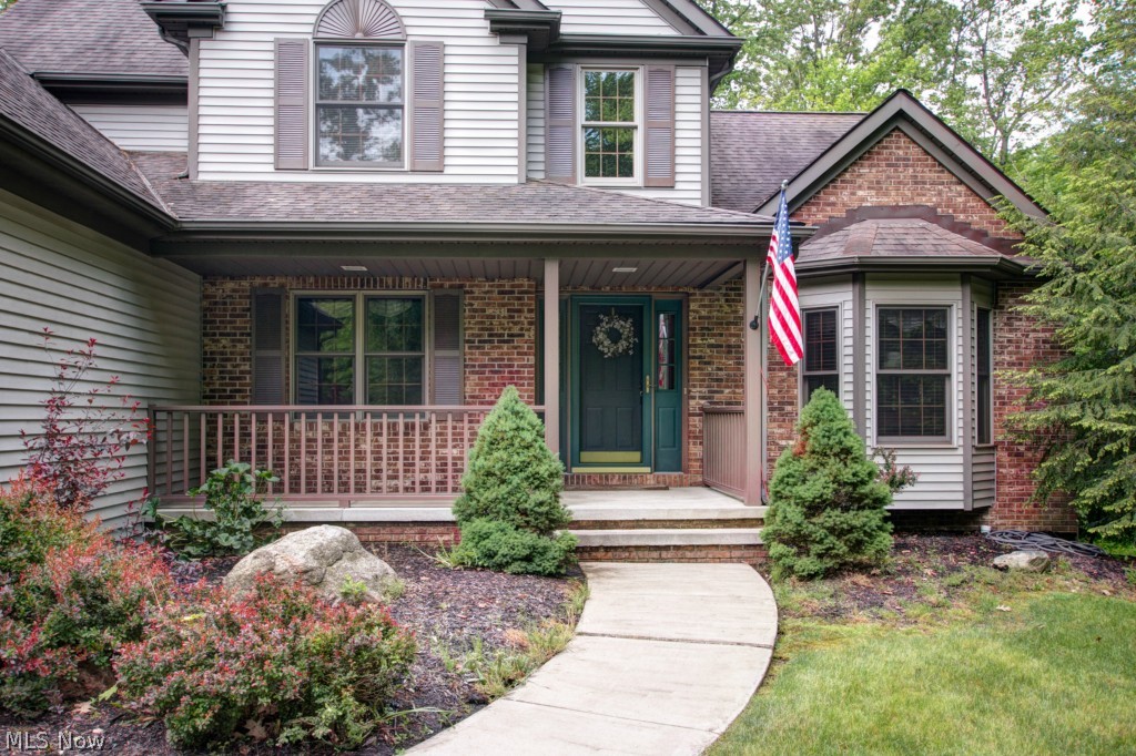 Hunters Meadow - Residential