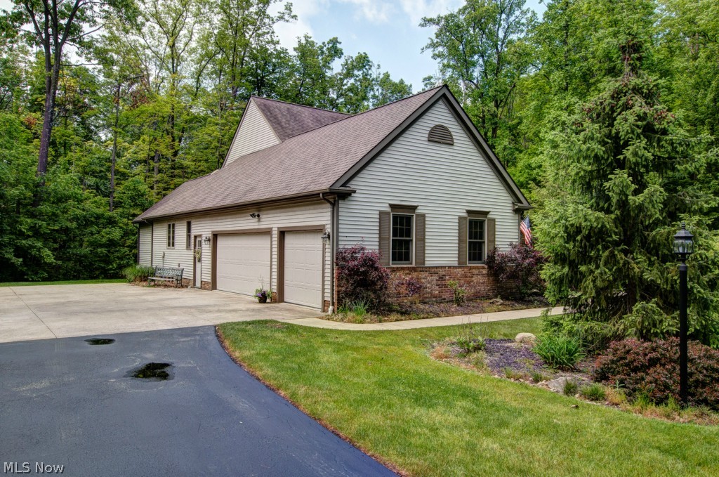 Hunters Meadow - Residential