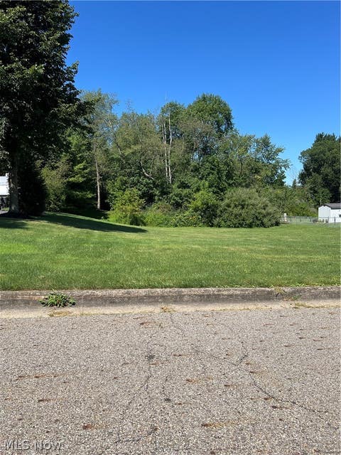 Vacant Land For Sale - Malibu Drive<br/> East Palestine, OH 44413