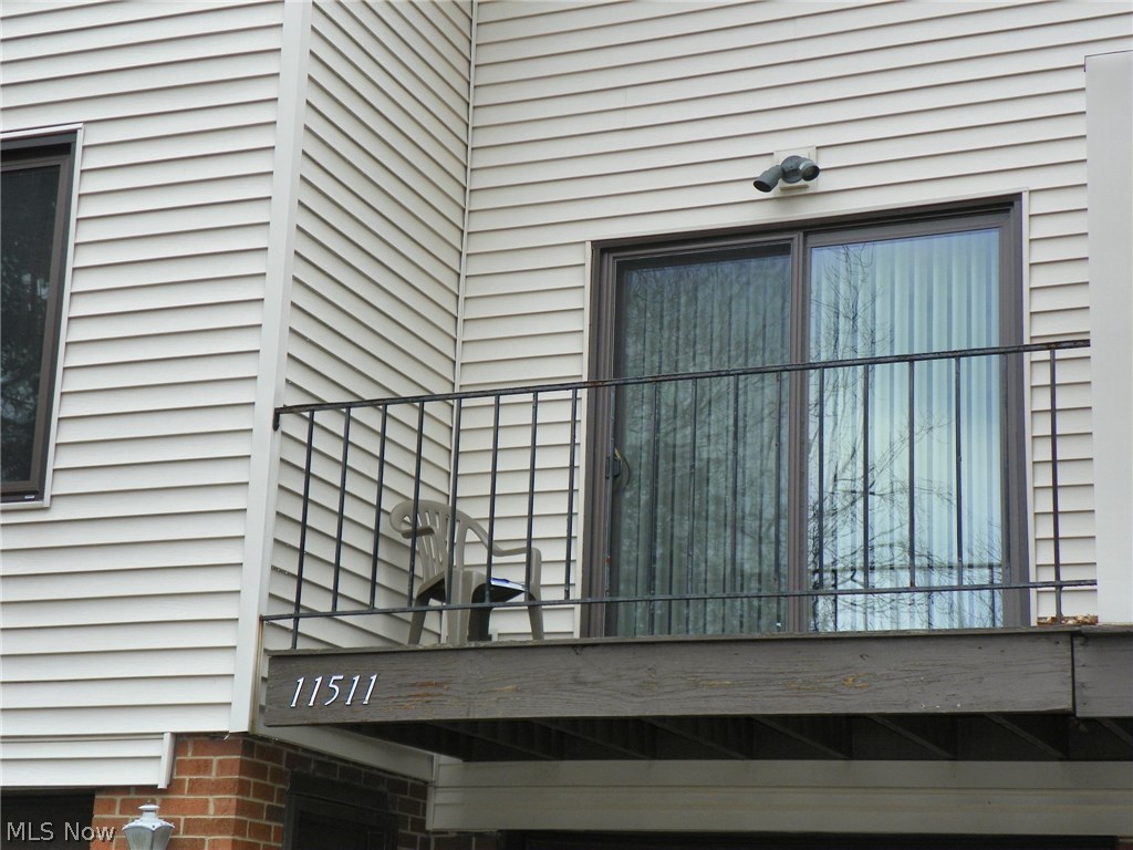 Terrace Woods Condo - Residential