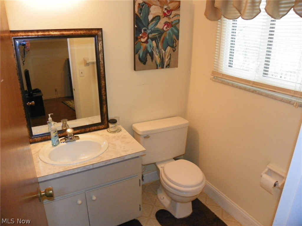 Terrace Woods Condo - Residential