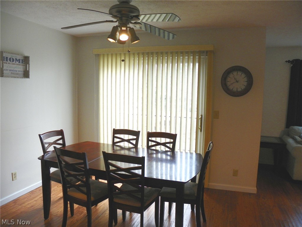 Terrace Woods Condo - Residential