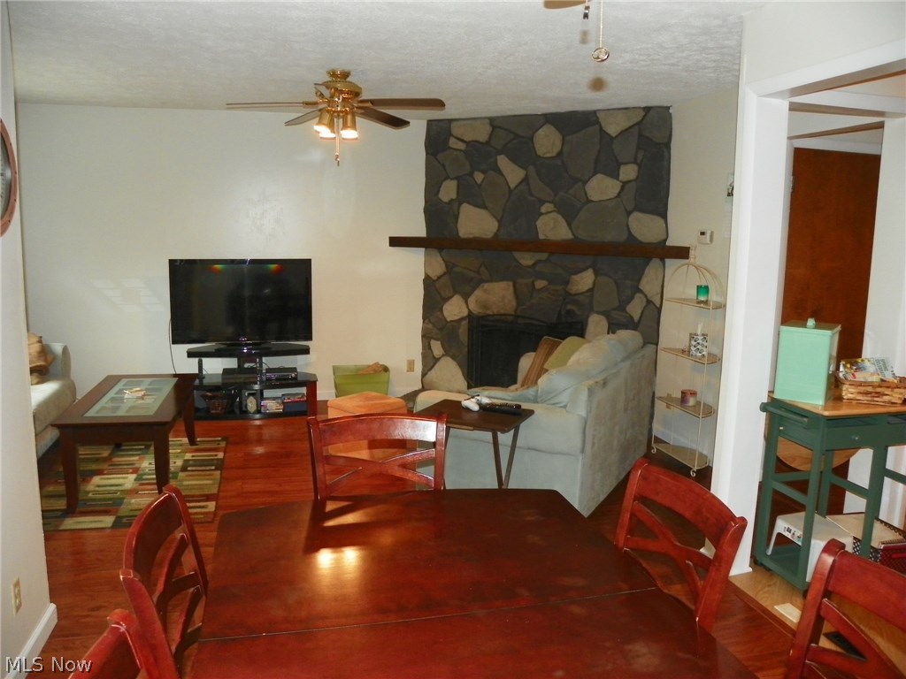 Terrace Woods Condo - Residential