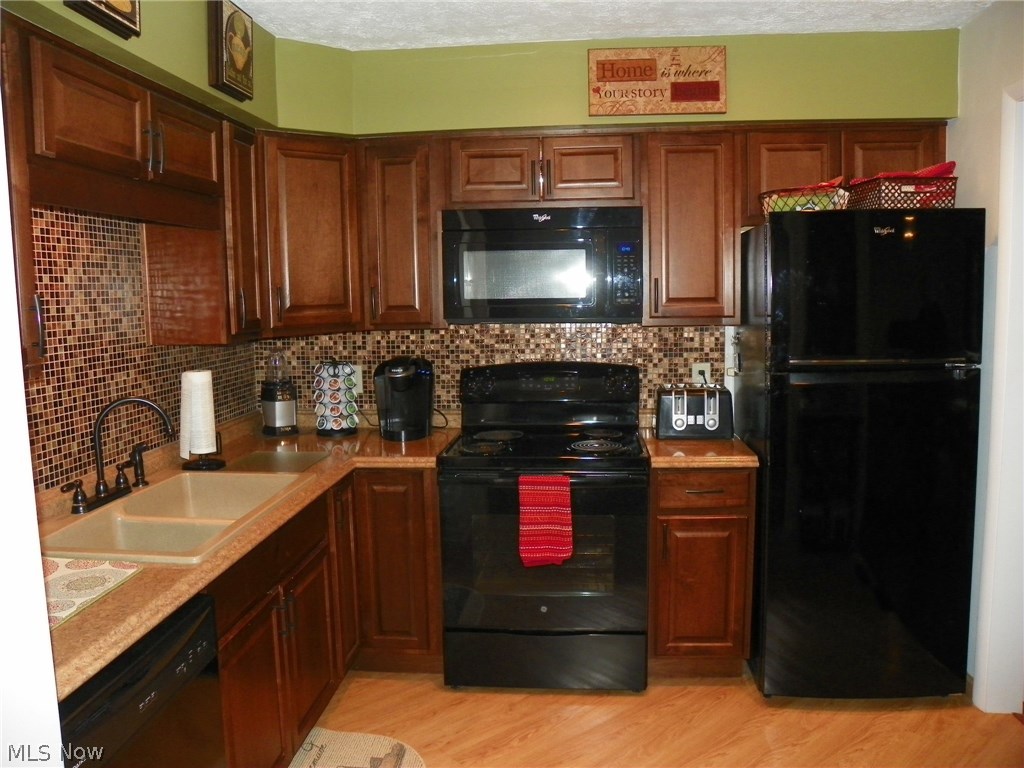 Terrace Woods Condo - Residential